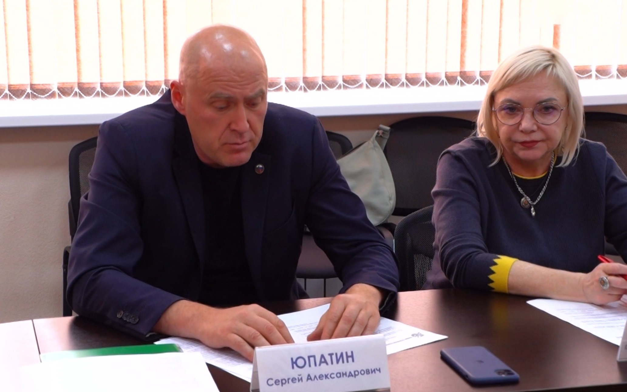 Магаданские медучреждения прошли контроль общественников