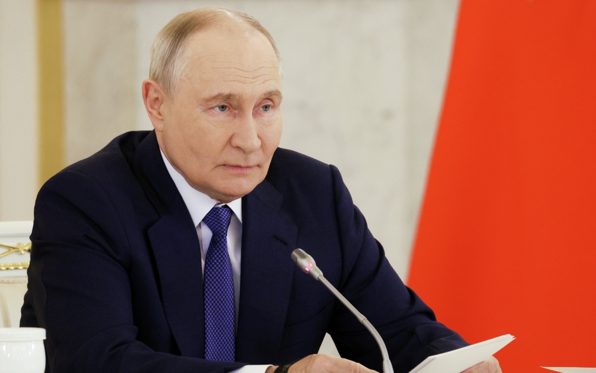 Террористические атаки на российскую инфраструктуру наносят вред, но критических последствий у них нет, не было и быть не может