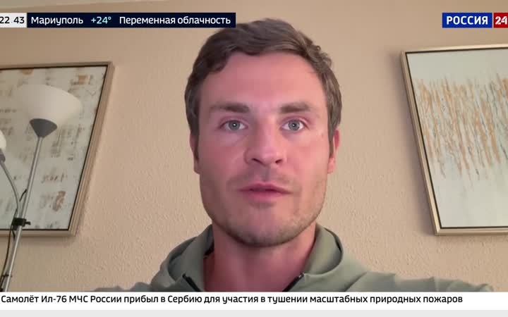Эфир 19.08.2026 · 22:00