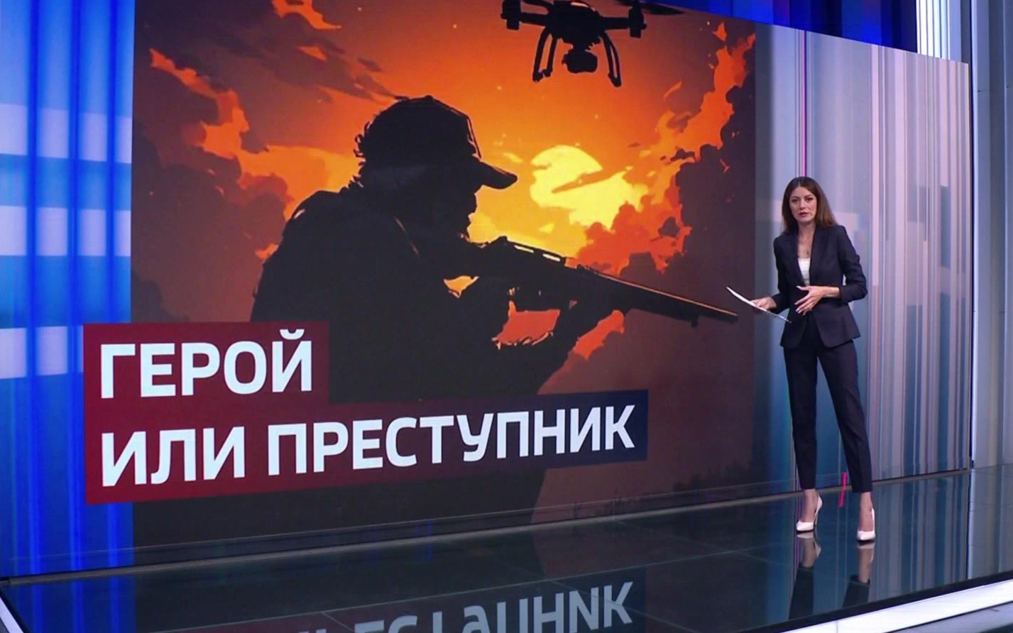 "Охотник Мухин: герой или нарушитель?"