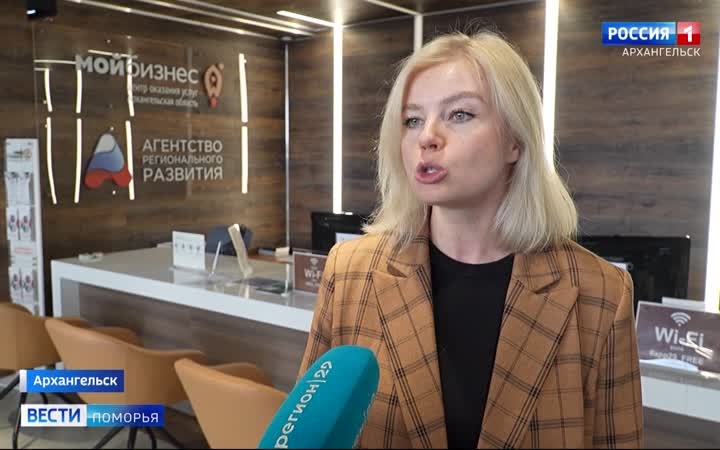 Мастеров и бизнесменов учили продвигать свою продукцию