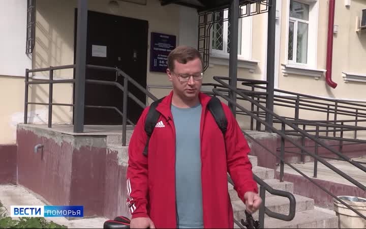Серию краж велосипедов раскрыла полиция Архангельска