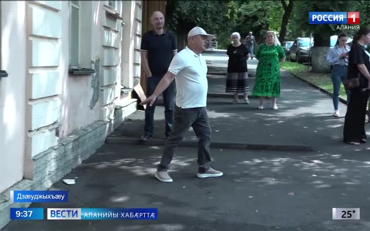 Ацы азы кæронмæ Дзæуджыхъæуы Хетæгкаты Къостайы хæдзар-музейы иу хай æрцæудзæн цалцæггонд