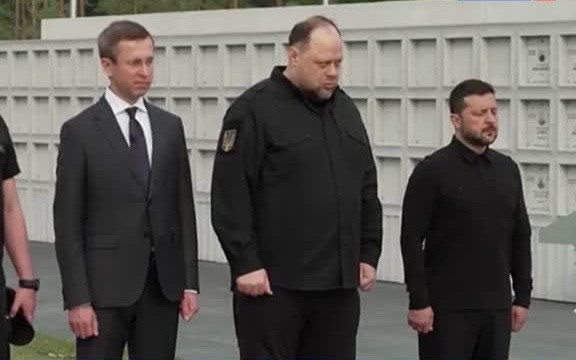 Коррупционный скандал и внутриполитический кризис на Украине