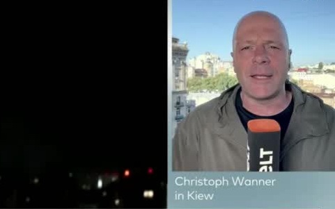 Бессилие украинского ПВО и дефицит западных вооружений