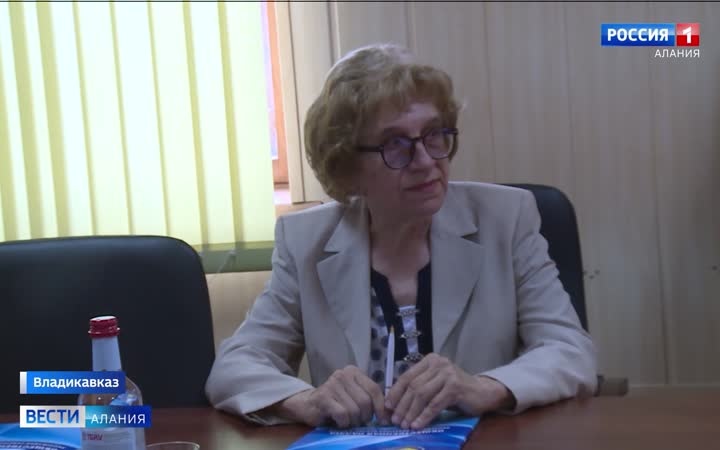 Общественная палата Северной Осетии заключила соглашения о сотрудничестве с 14 общественными организациями