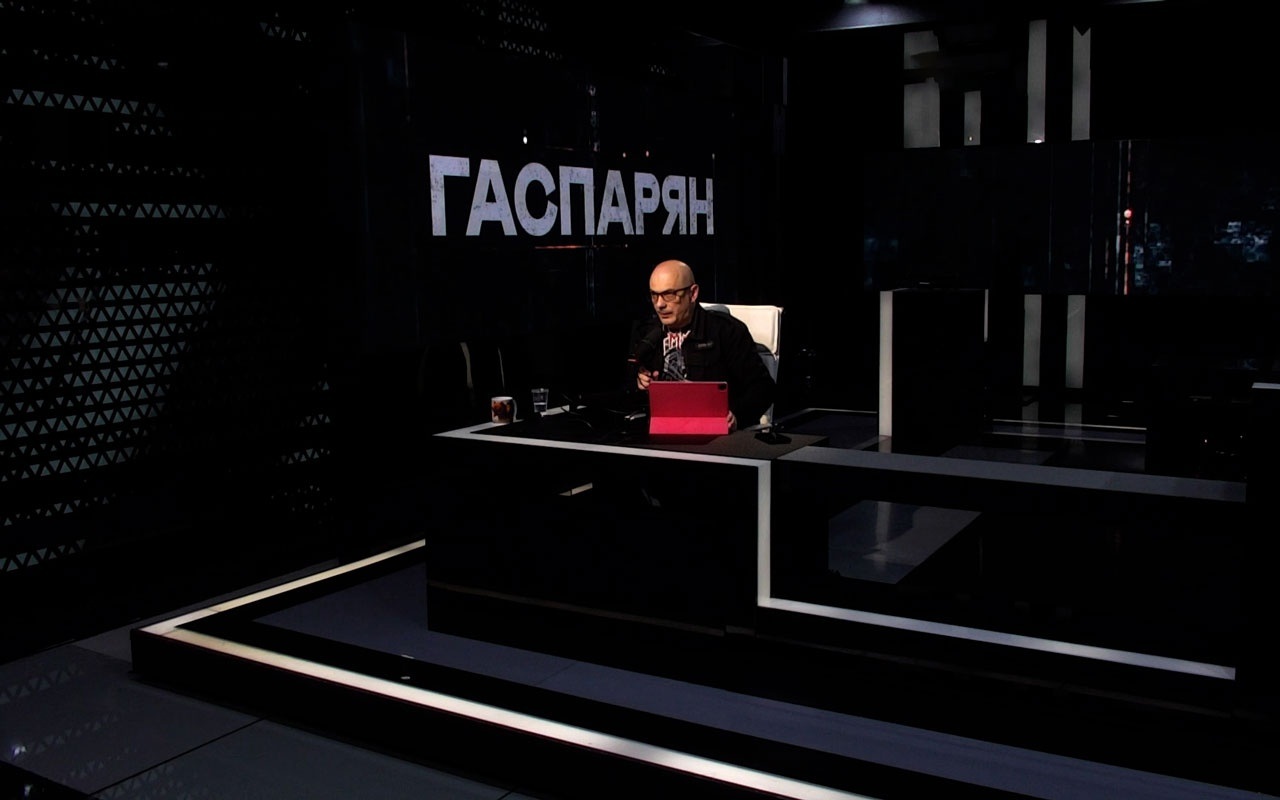 Эфир 20.08.2026