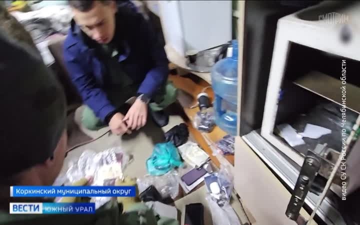 Сотрудника реабилитационного центра под Челябинском будут судить за истязание ребенка