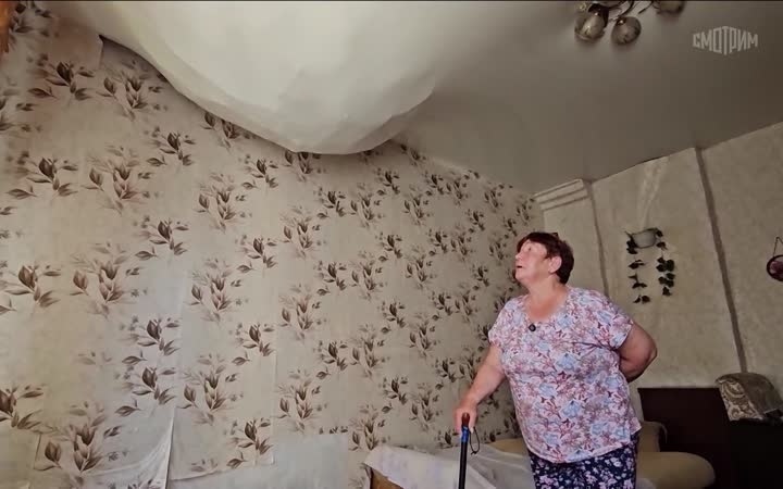 Аварийный барак в Копейске взял под контроль Следственный комитет