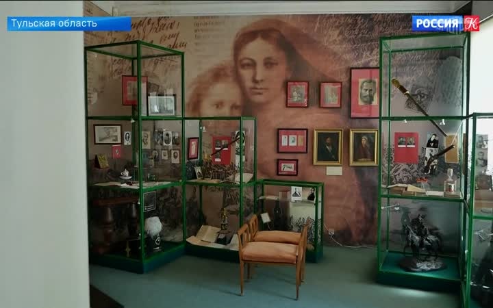 Реконструкция флигеля Кузминских начинается в Ясной Поляне