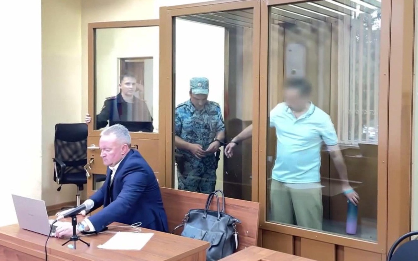 Тихая охота и громкое дело о галлюциногенах
