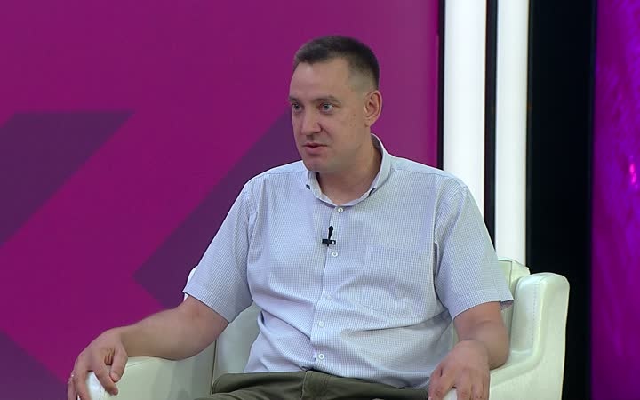 Национальный парк "Зюраткуль": предварительные итоги сезона и планы на будущее
