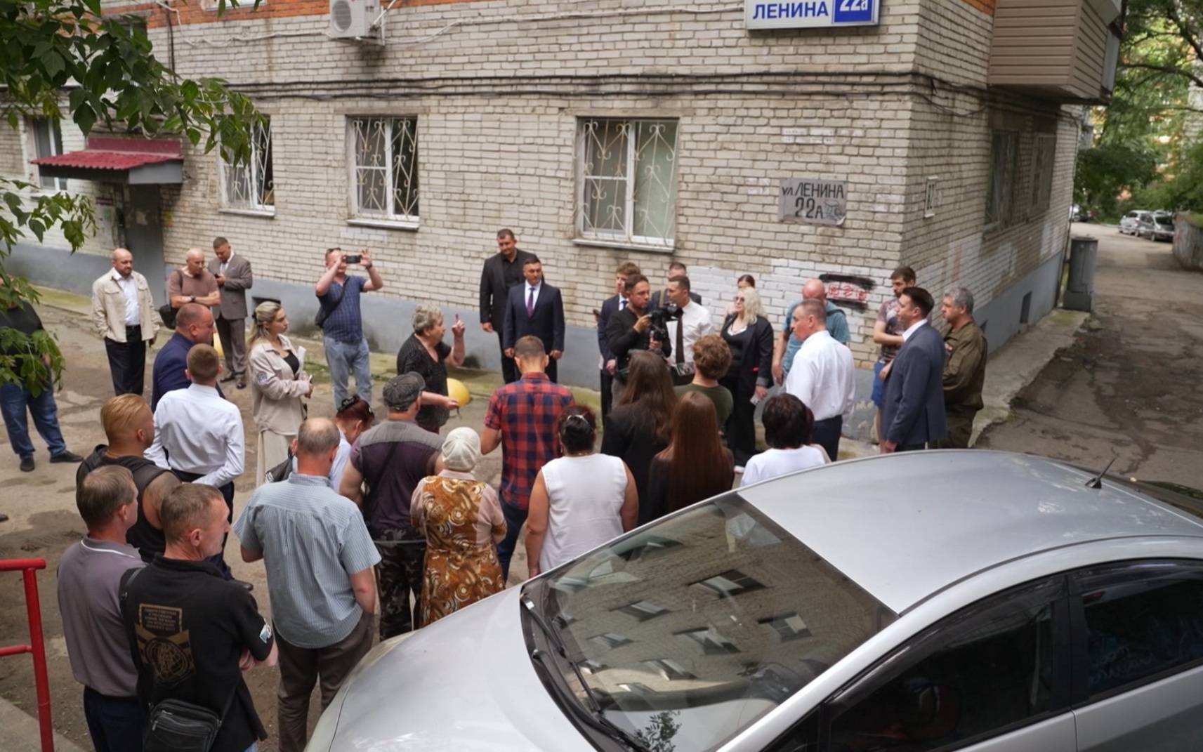 ЛДПР обвинила застройщиков на Дальнем Востоке в необоснованном росте цен на жилье