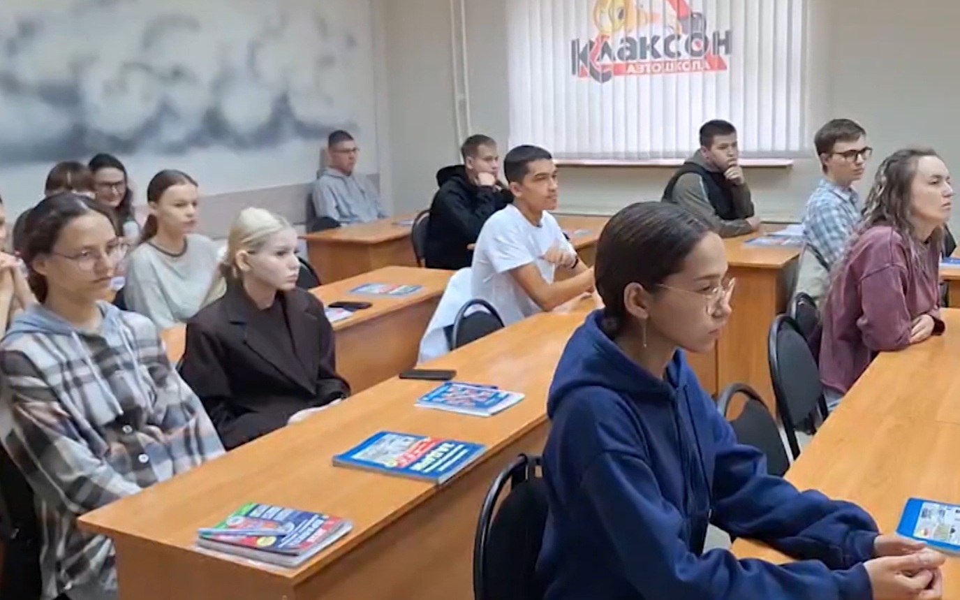 Марий Эл присоединилась к всероссийской социальной кампании «Продвижение безопасности»