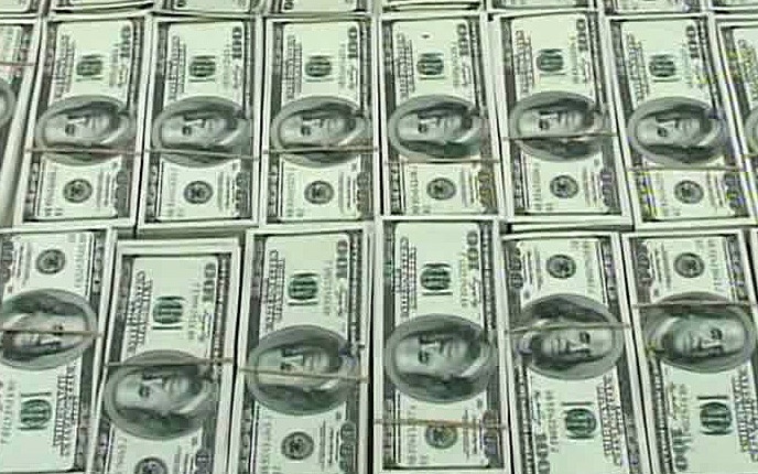 Институт мировой экономики спрогнозировал рост госдолга США до 50 триллионов долларов за шесть лет