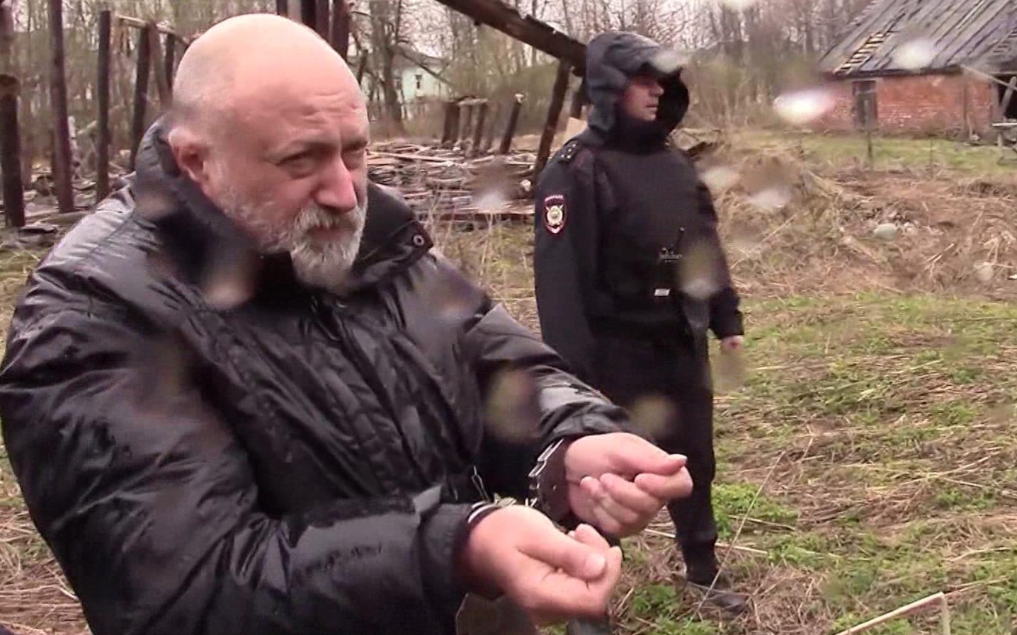 В Смоленской области перед судом предстанет лидер преступной группировки по кличке Студент