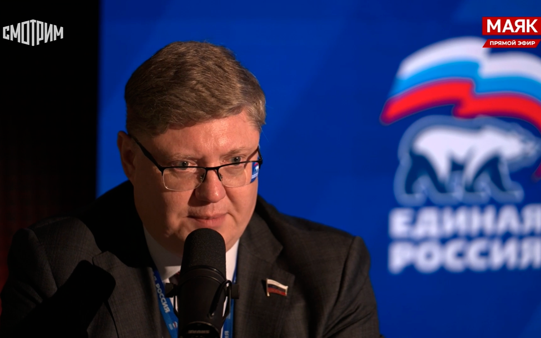 Андрей Исаев: народная программа позволяет каждому человеку влиять на решения государства
