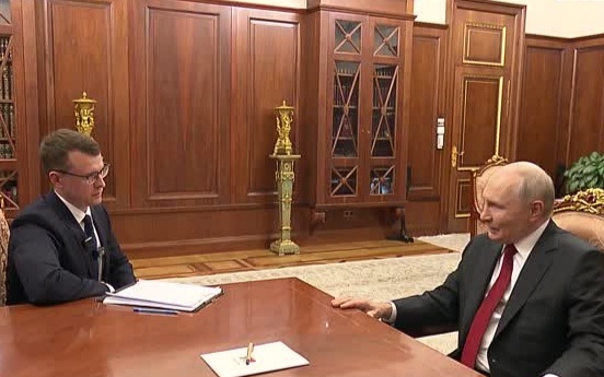 Мировые СМИ отреагировали на слова Путина об открытом Украиной ящике Пандоры