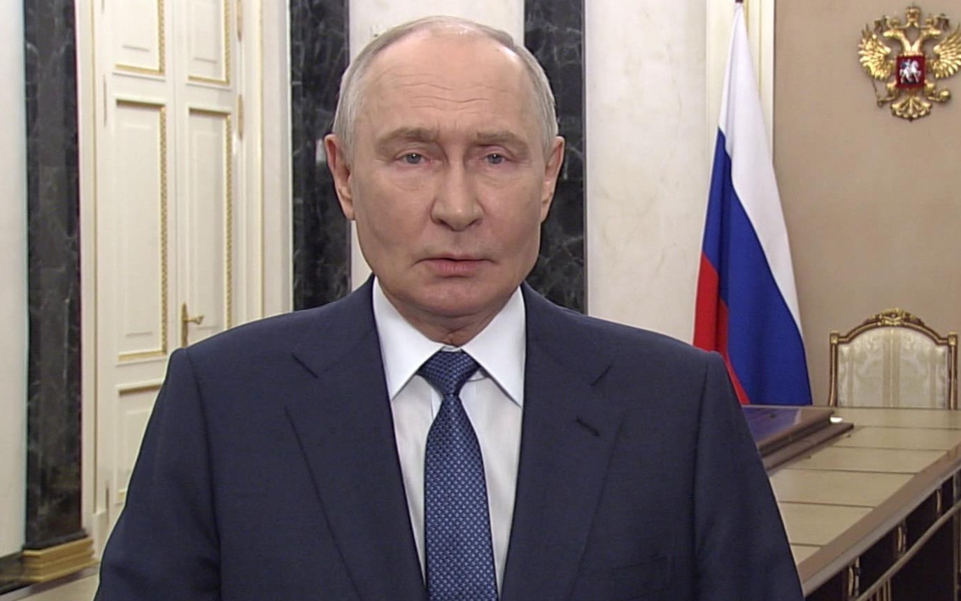 Владимир Путин отметил роль Ахмата Кадырова в возвращении мира в Чечню