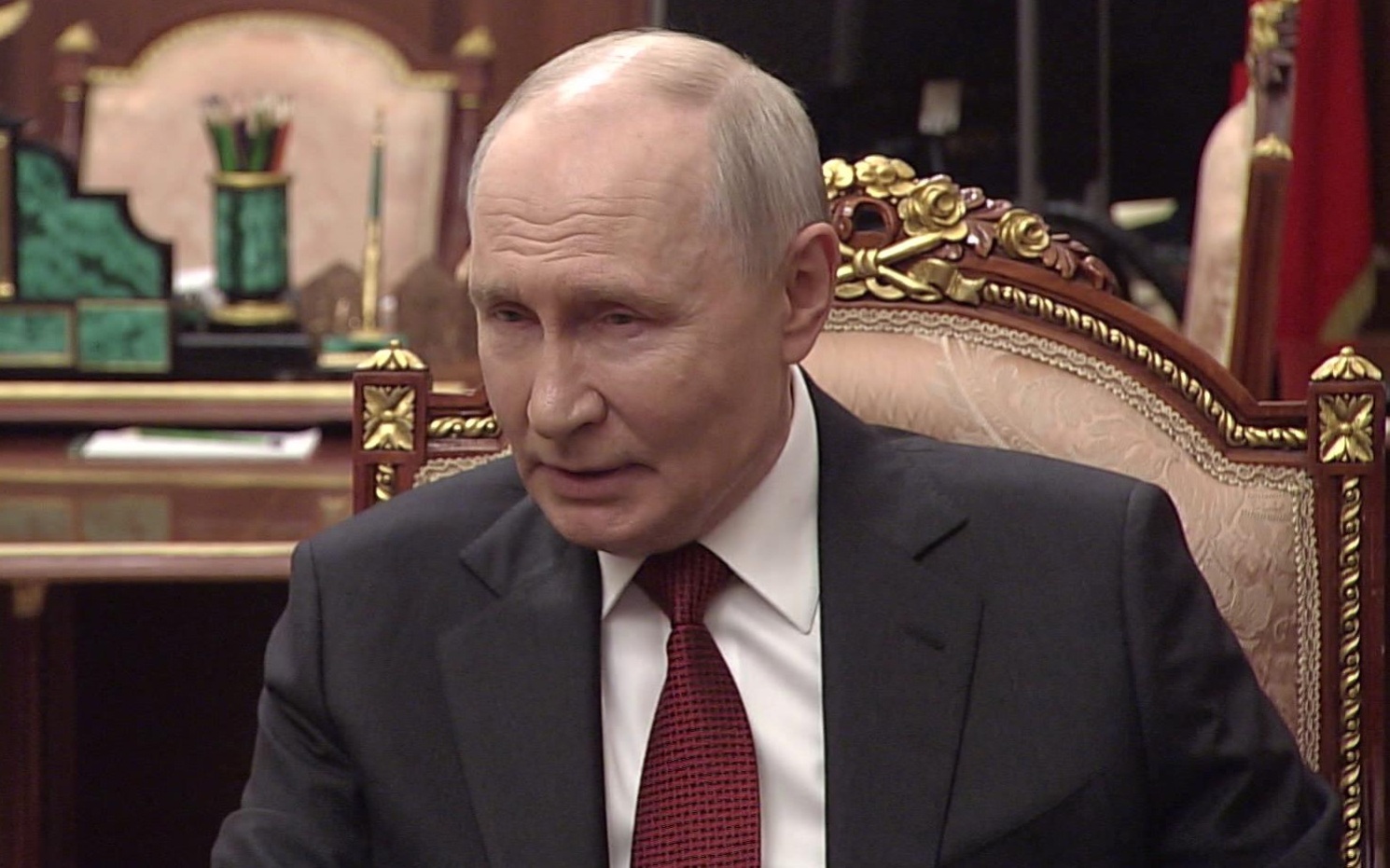 Мировые СМИ отреагировали на слова Путина об открытом Украиной ящике Пандоры