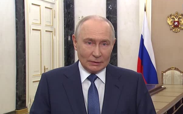Владимир Путин отметил роль Ахмата Кадырова в возвращении мира в Чечню
