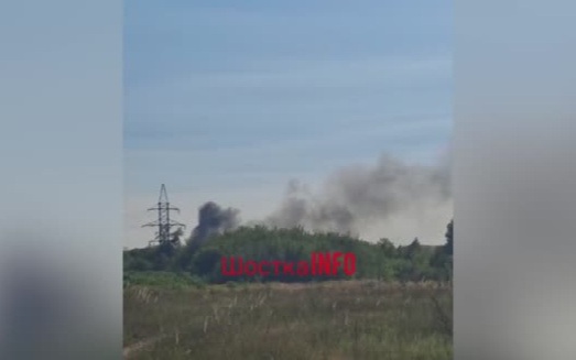 Российские войска нанесли серию ударов по военной инфраструктуре и логистике ВСУ