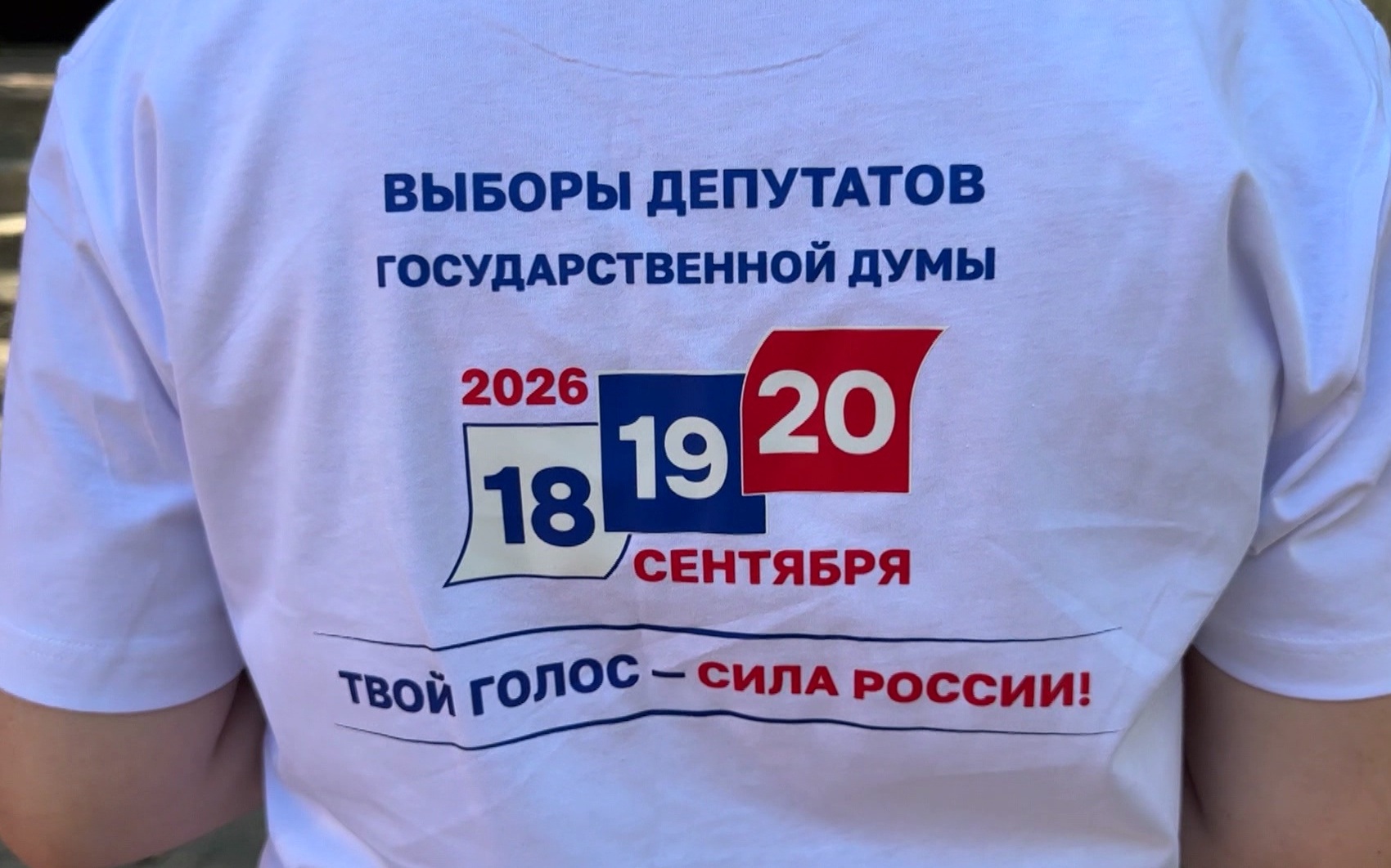 Представители участковых комиссий помогут гражданам разобраться в деталях голосования