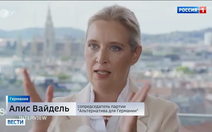 Доверие к действующему правительству Германии падает