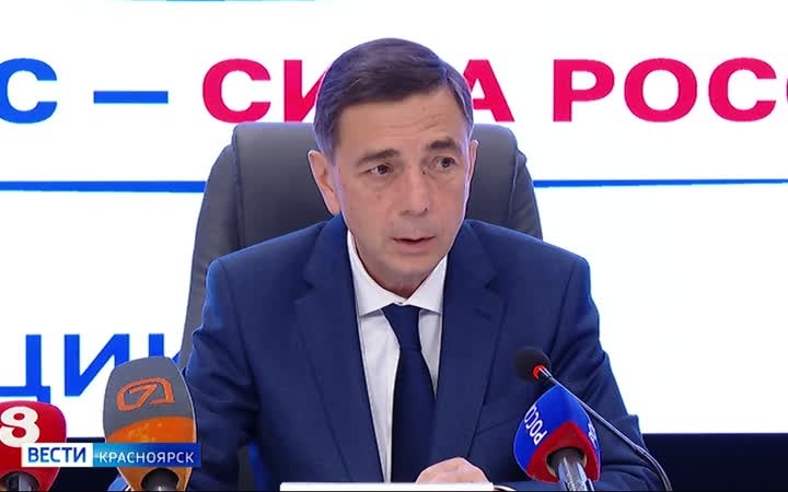 В преддверии выборов в Красноярском крае стартовал поквартирный обход избирателей