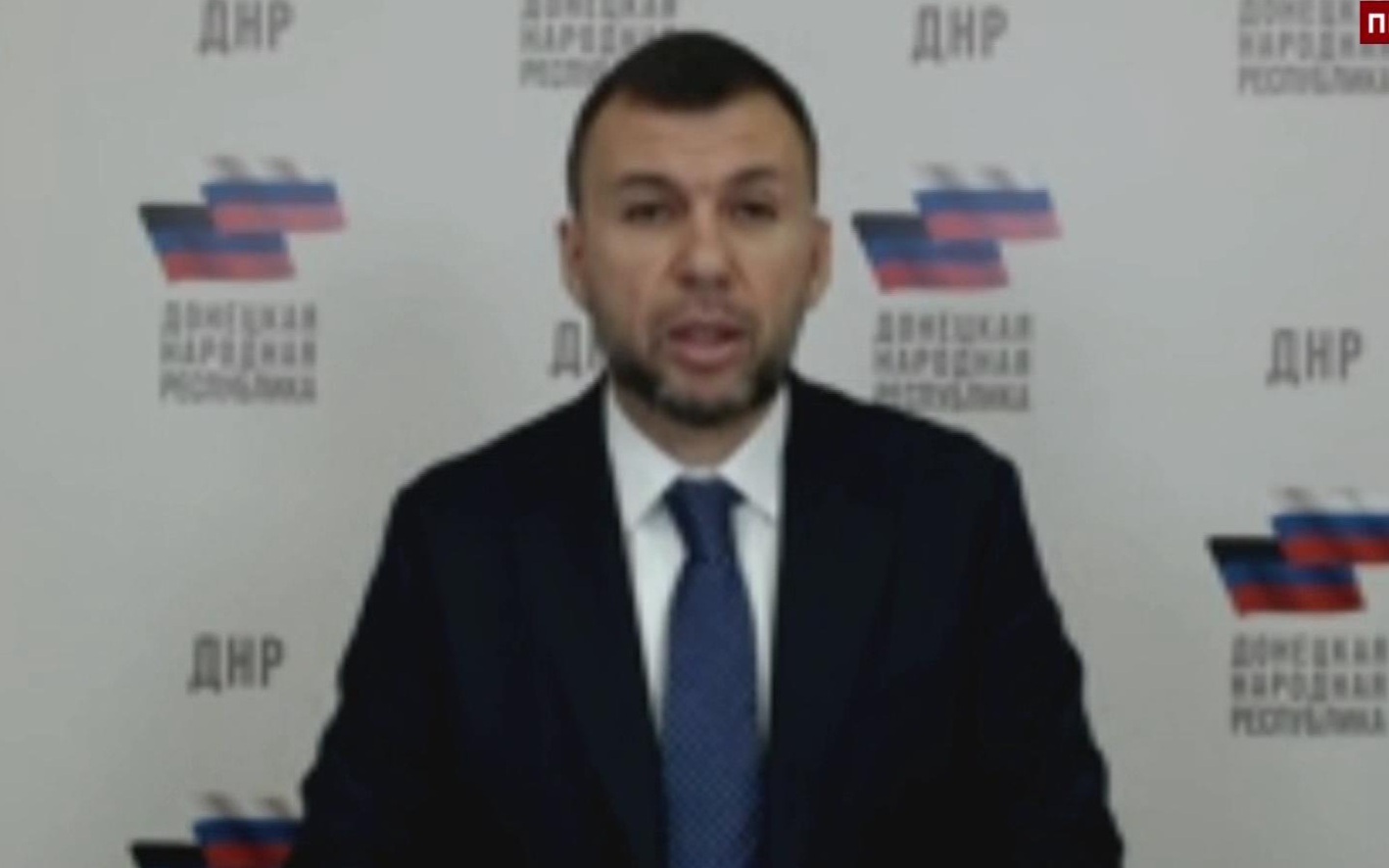 Денис Пушилин: освобождение шести населенных пунктов Донецкой Народной Республики существенно повлияет на дальнейшее продвижение в регионе