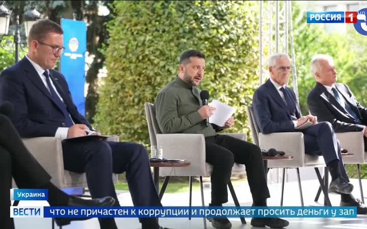 Дефицит бюджета Минобороны Украины и международная поддержка: противоречия и вызс