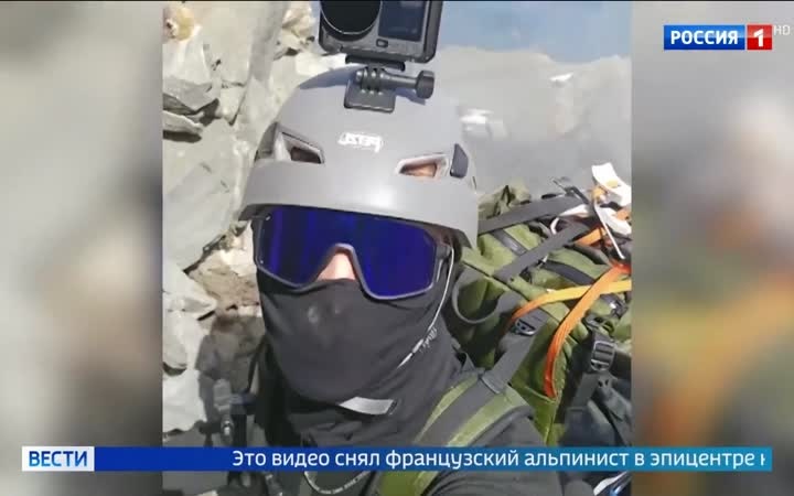 Впечатляющие кадры из разных уголков мира, которые невозможно оставить без внимания