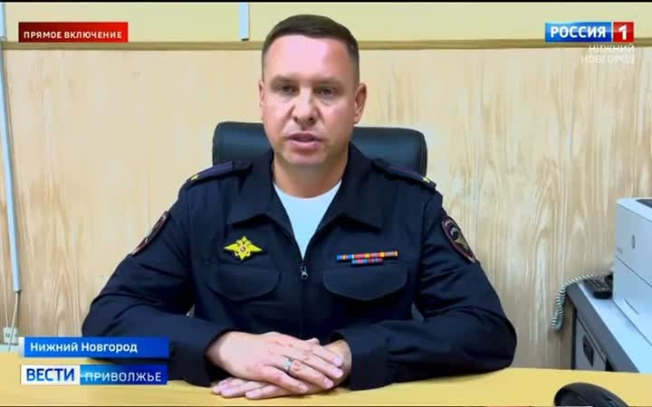 Андрей Груздев рассказал, как защитить детей от опасности на дорогах