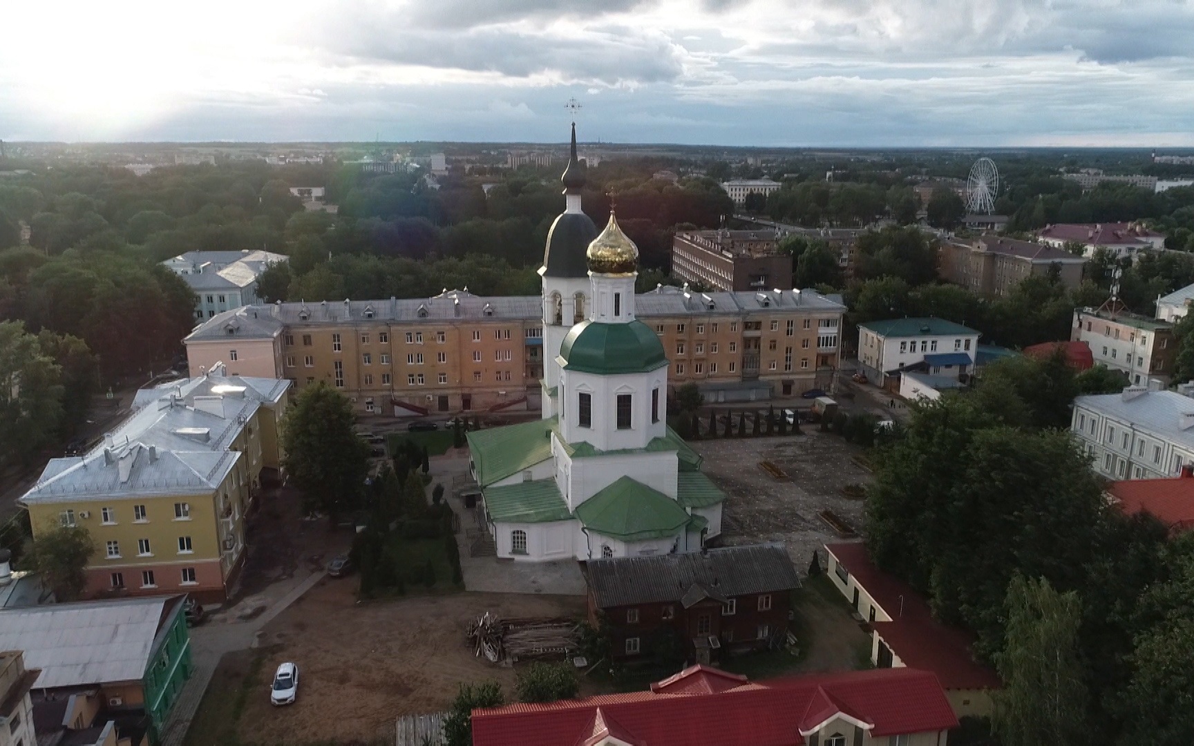 860 лет истории, подвигов и возрождения: чем гордятся жители Великих Лук?