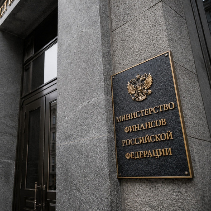 Продлить срок уплаты: Минфин объявил о мерах поддержки пострадавшего бизнеса