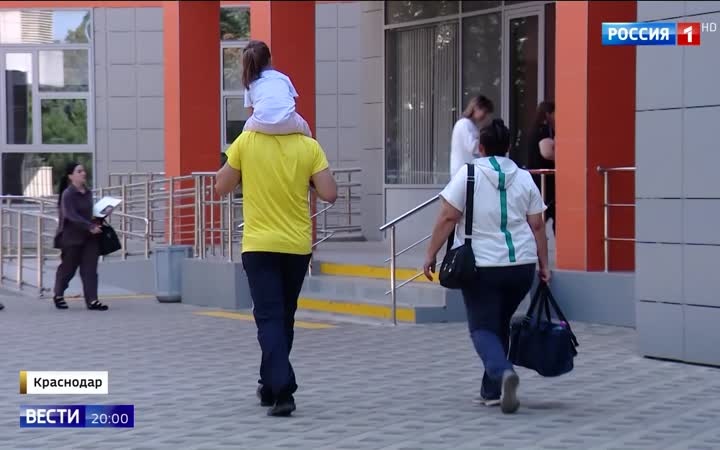 Трагедия в Краснодаре: Следственный комитет возбудил дело о теракте после атаки на школу и жилые дома