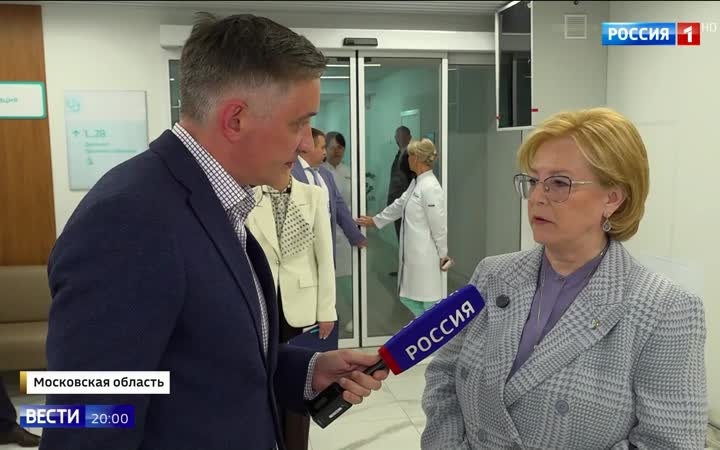 Первая операция по вживлению электрода в Подмосковье: шаг к возвращению чувств протезу