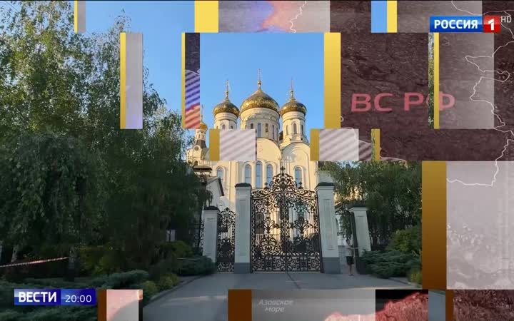 Трагедия в Святогорской лавре: убийство монаха и нападение на верующих остаются без внимания властей