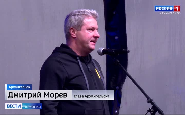 Настоящим подарком всем северянам в минувшие праздники стали концерты известных артистов