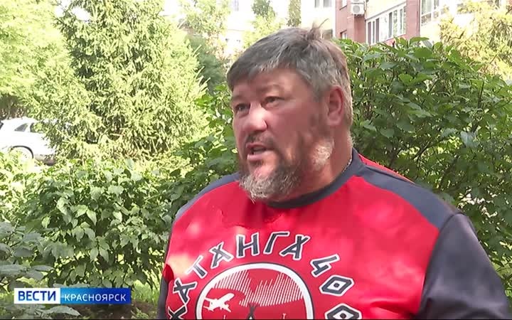 На реке Хатанга пройдёт арктическая эстафета