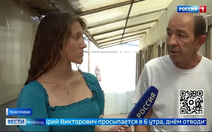 На Кубани проводят перепись домашних птиц