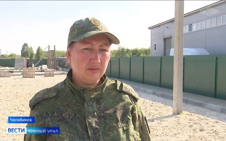 Собак для поиска пропавших бойцов отправили из Челябинска в ДНР