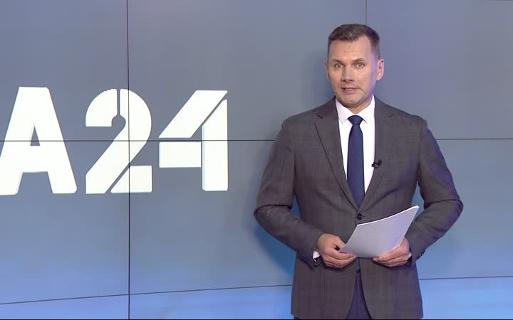 Вести Арктики с Алексеем Шемякиным, эфир 25 августа 2026 г.