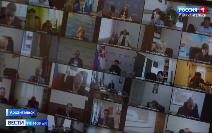 Образовательные учреждения Поморья готовы к новому учебному году