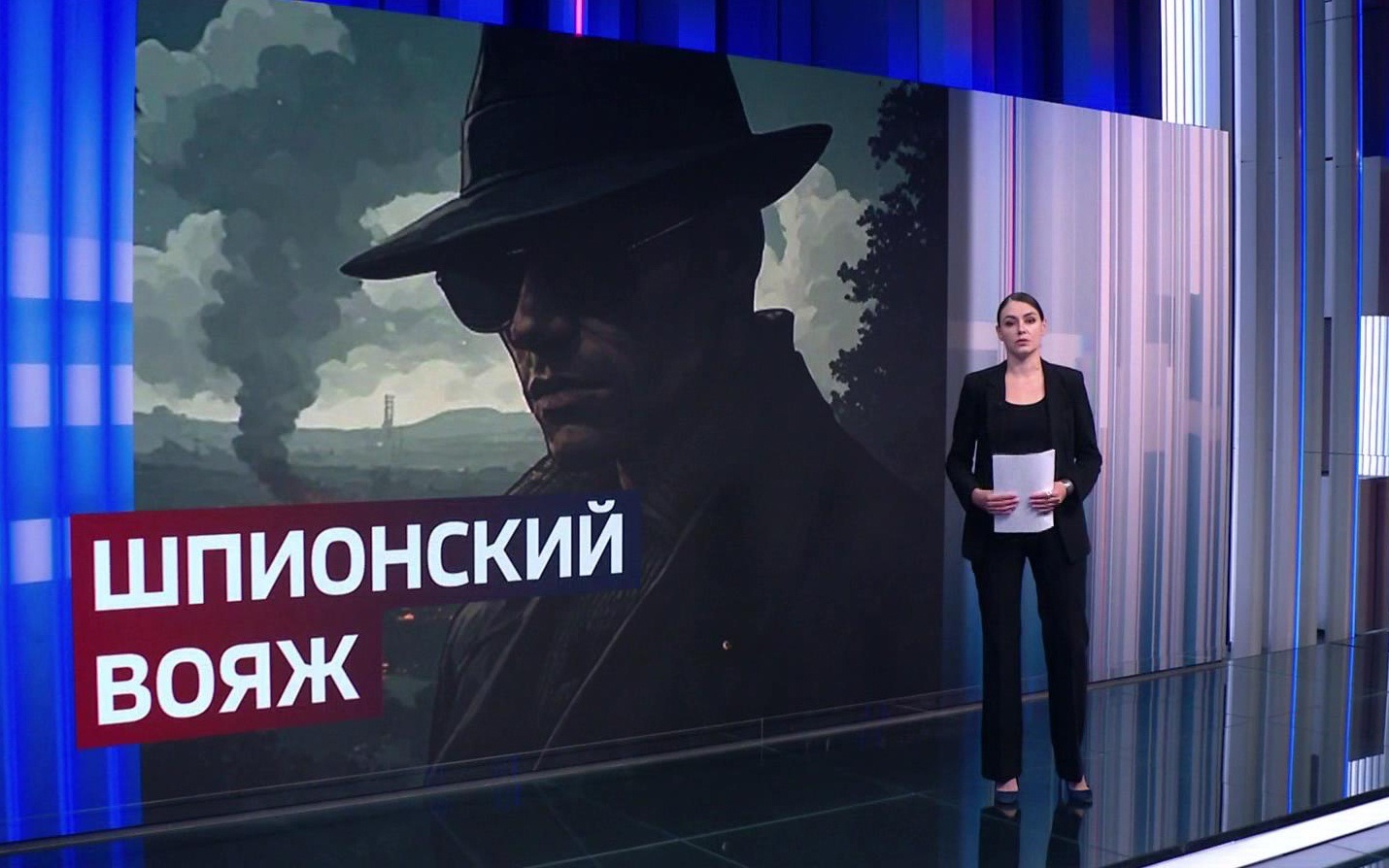 Это точно туризм не для всех