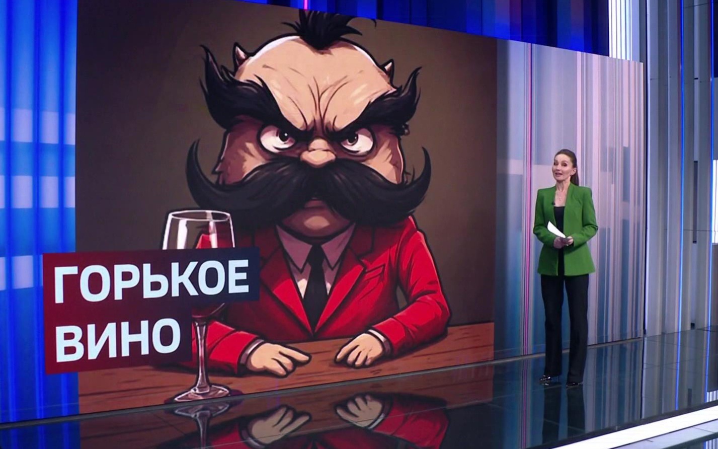 Лондонский бизнес иноагента Чичваркина как-то еще держится на плаву