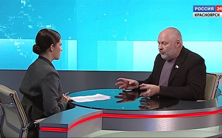 Депутат Госдумы Николай Новичков о будущем российской деревни