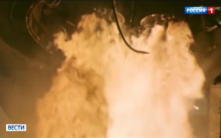 Сегодня исполняется 80 лет со дня основания ракетно-космической корпорации "Энергия"