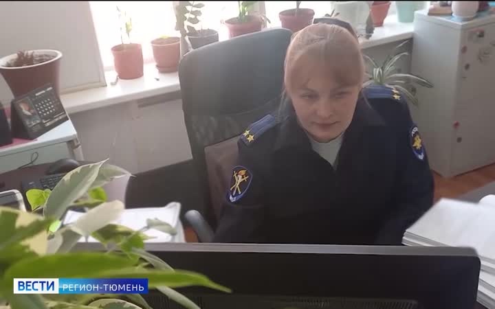Деятельность группы кредитных мошенников пресечена в Тюменской области