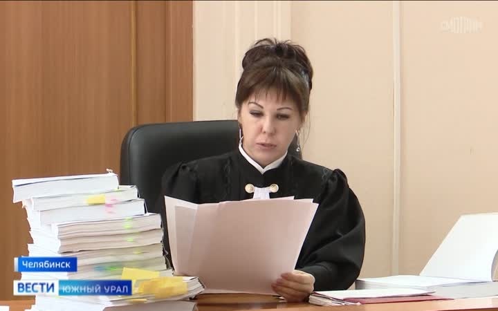 Экс-главе Миндортранса Челябинской области Нечаеву вынесли приговор